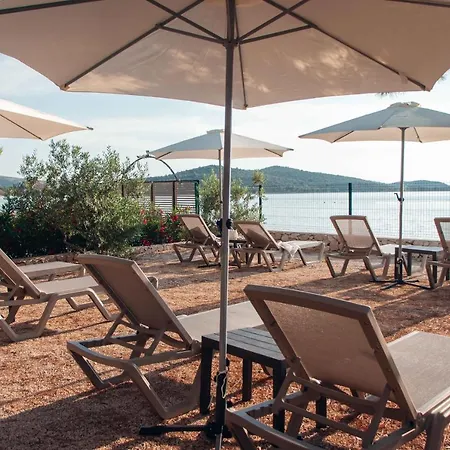 Ferienhaus Double Master Sunset - The Sunset Bay