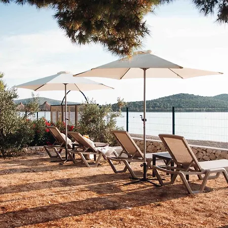 Ferienhaus Double Master Sunset - The Sunset Bay