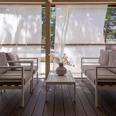 Ferienhaus Double Master Sunset - The Sunset Bay Zaboric