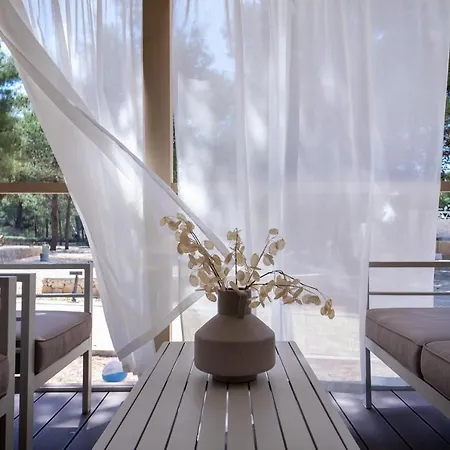 Double Master Sunset - The Sunset Bay Ferienhaus