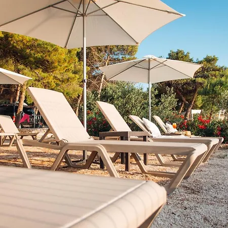 Ferienhaus Double Master Sunset - The Sunset Bay *