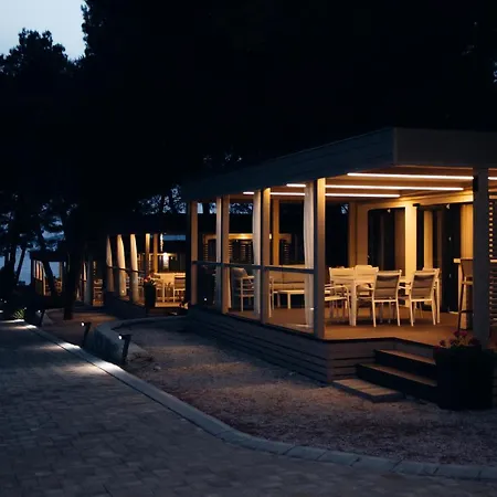 Double Master Sunset - The Sunset Bay Ferienhaus Zaboric