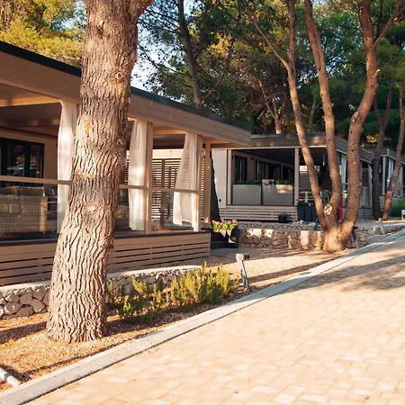 Ferienhaus Double Master Sunset - The Sunset Bay *